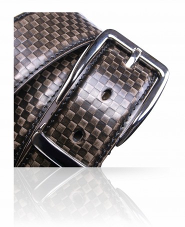 Ремень Мужской 1242/35/Tortora